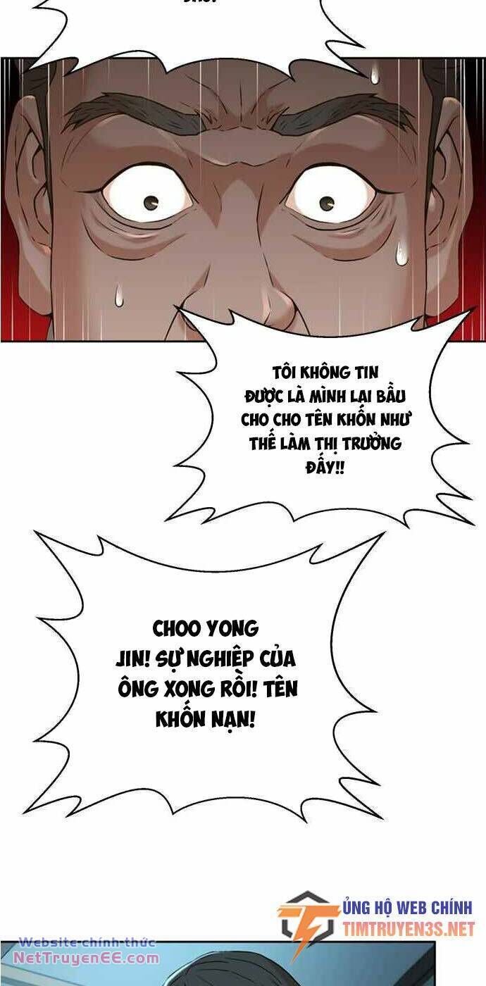 thẩm phán lee han young chapter 53 - Trang 2