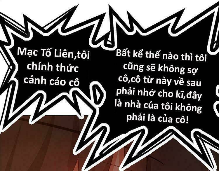 cô vợ nhỏ nuông chiều quá lại thành ác!! chapter 10 - Trang 2