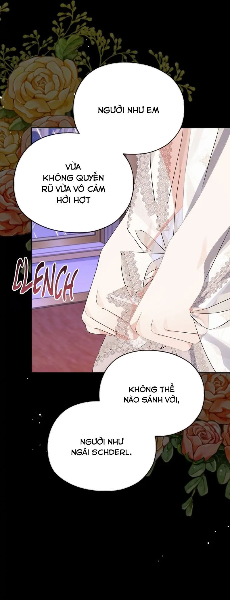 Cây Cúc Tây Thân Yêu Của Tôi Chapter 32 - Trang 2