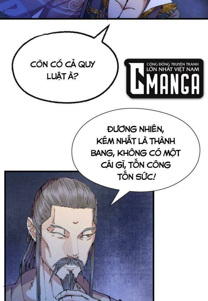 khu thần Chapter 66 - Next Chapter 67