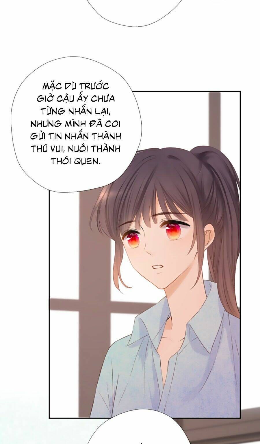 thầm yêu: quất sinh hoài nam chapter 11 - Trang 2