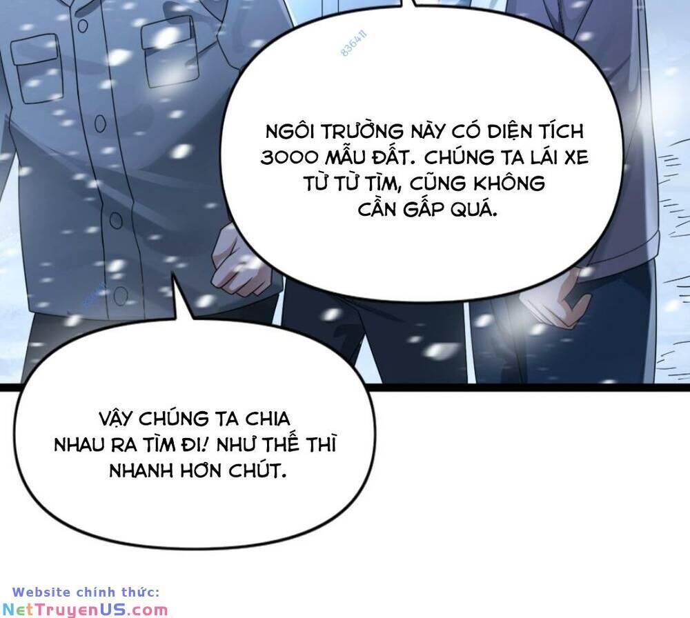 Đóng Băng Toàn Cầu: Tôi Gây Dựng Nên Phòng An Toàn Thời Tận Thế chapter 150 - Next chapter 151