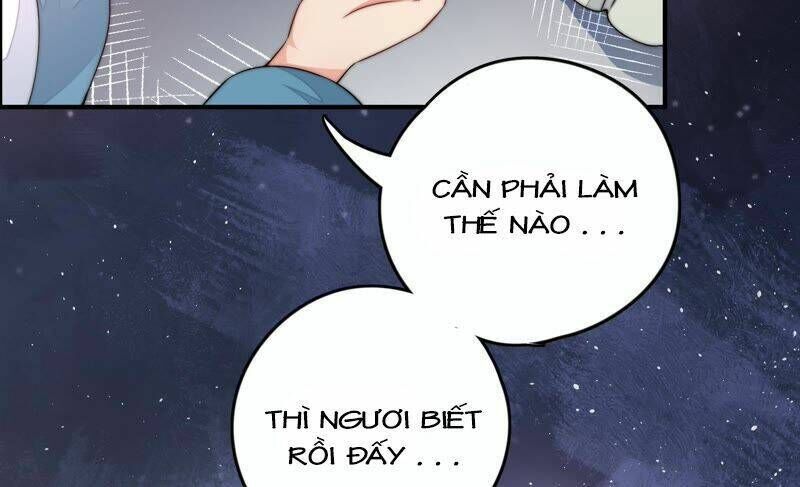 ngày nào thiếu soái cũng ghen chapter 5 - Next chapter 6