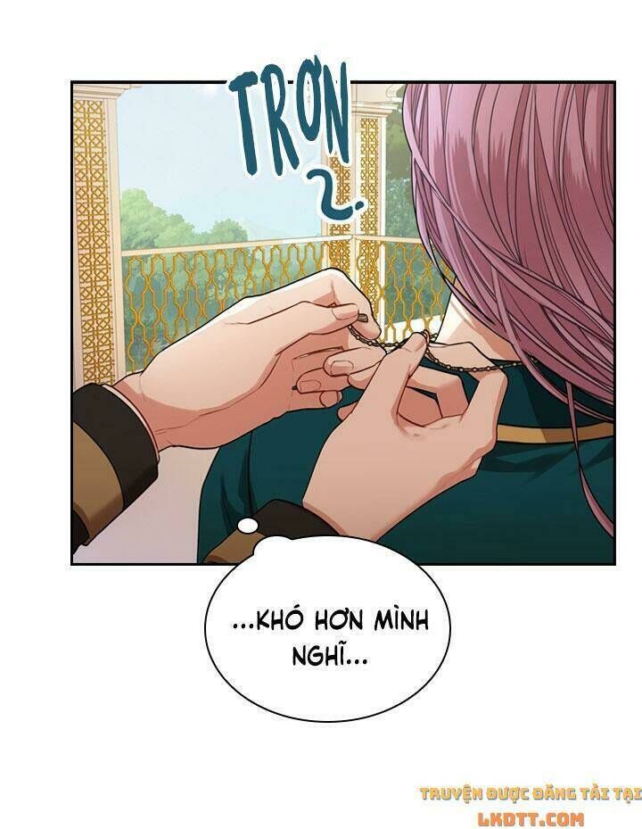 tôi trở thành thư ký của bạo chúa Chapter 27 - Next Chapter 28