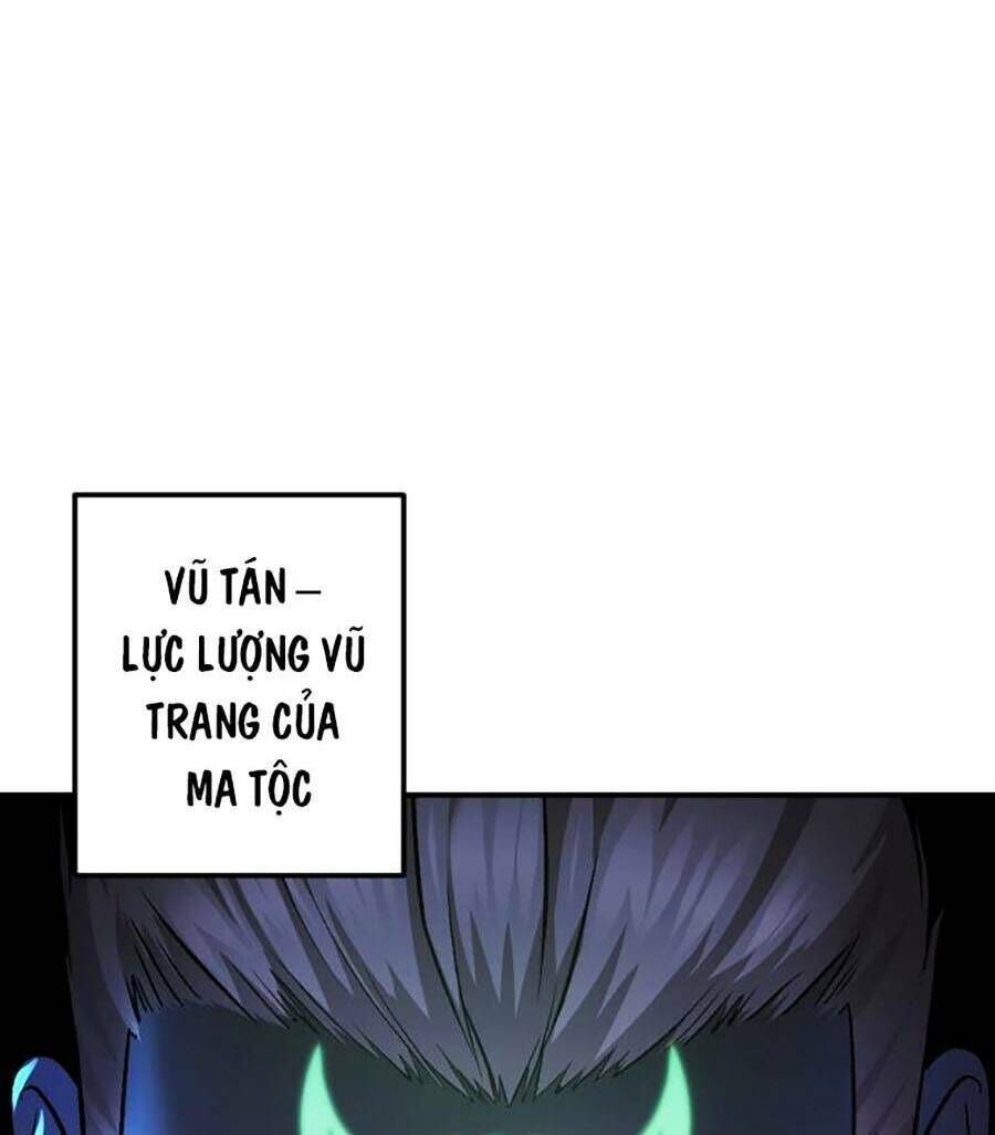 trở thành quái vật chapter 28 - Trang 2