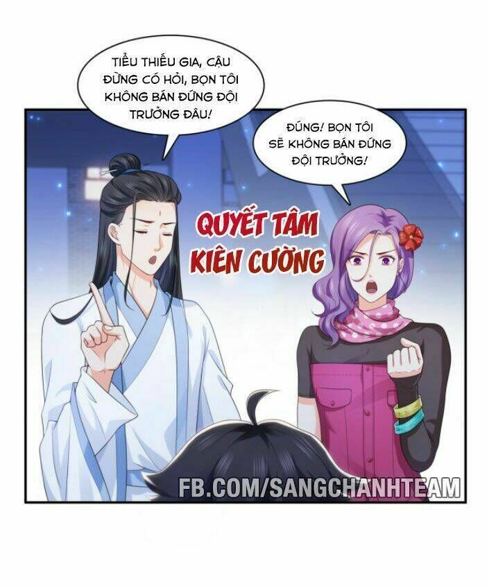 hệt như hàn quang gặp nắng gắt Chapter 184 - Next Chapter 184.1