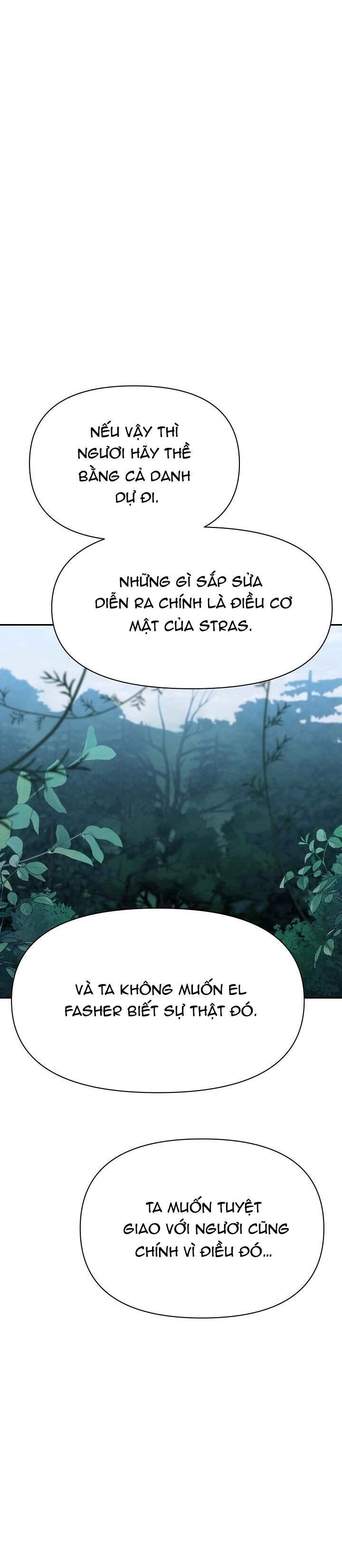 hai đất nước, đất nước của nô lệ Chapter 39 - Trang 2