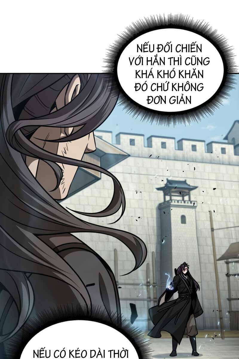 ngã lão ma thần chapter 171 - Trang 2