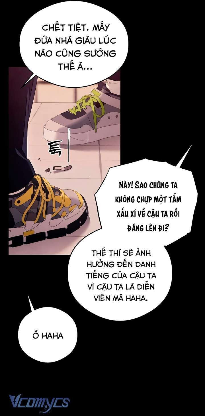 [18+] Mong Ước Của Ác Quỷ Chap 42 - Next Chap 43