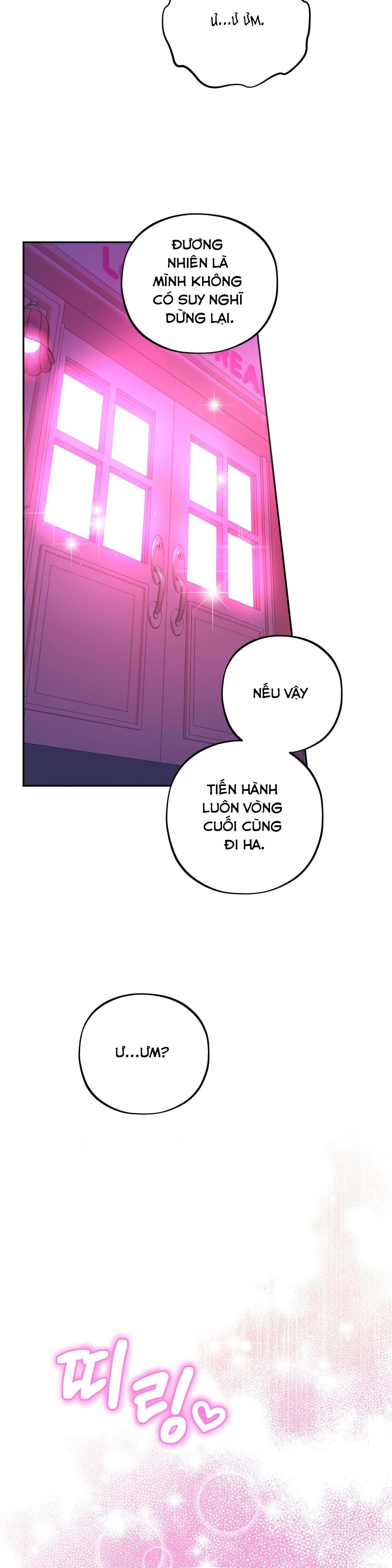 Tuyển Tập Manhwa 18+ Chapter 68 Can you please come down now? - Trang 2