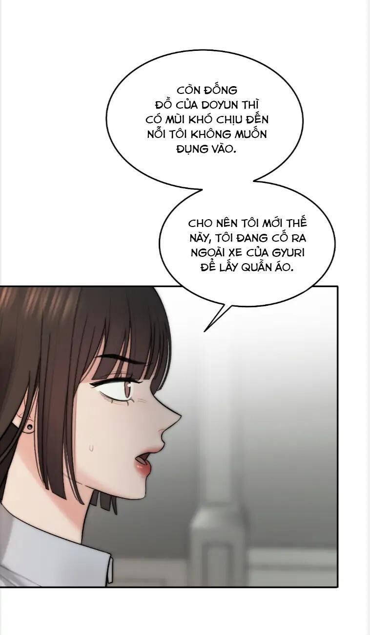 vô tình Chapter 3 Chap 3 - Trang 2