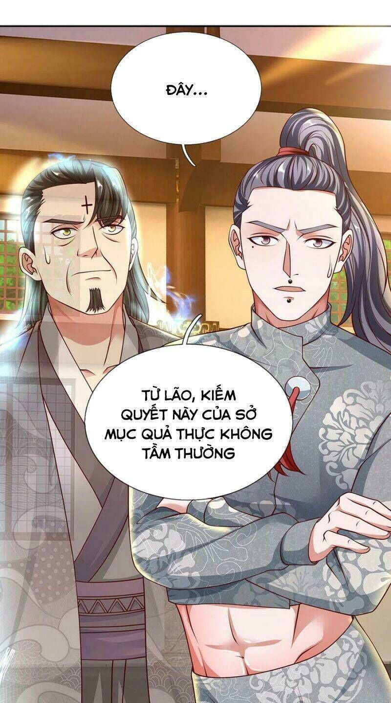 tu la kiếm tôn Chapter 141 - Next Chapter 142