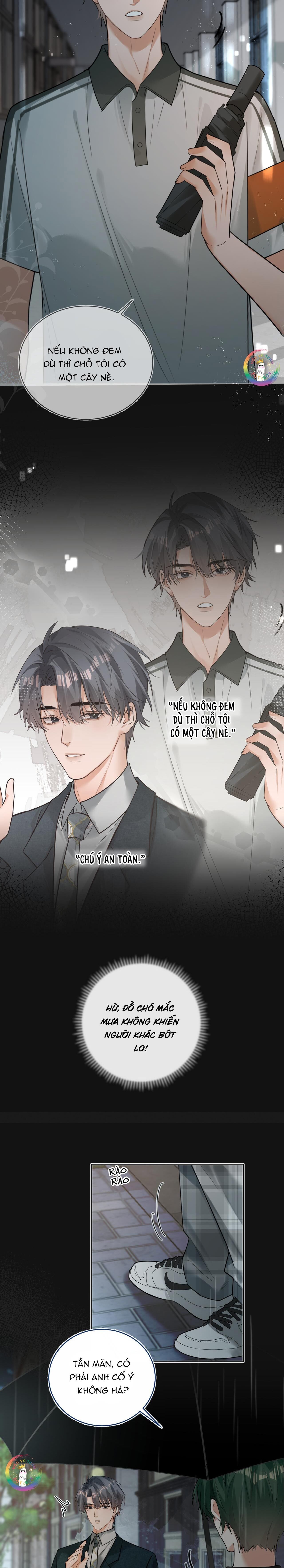 đối thủ không đội trời chung cuối cùng cũng phá sản rồi! Chapter 21 - Next Chương 22