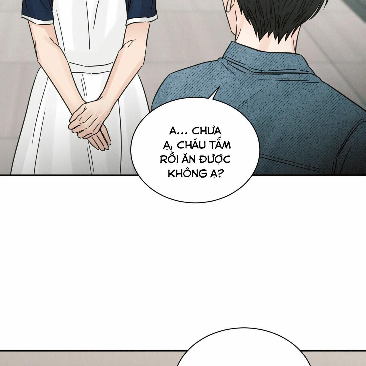 dù anh không yêu em Chapter 67 - Trang 2