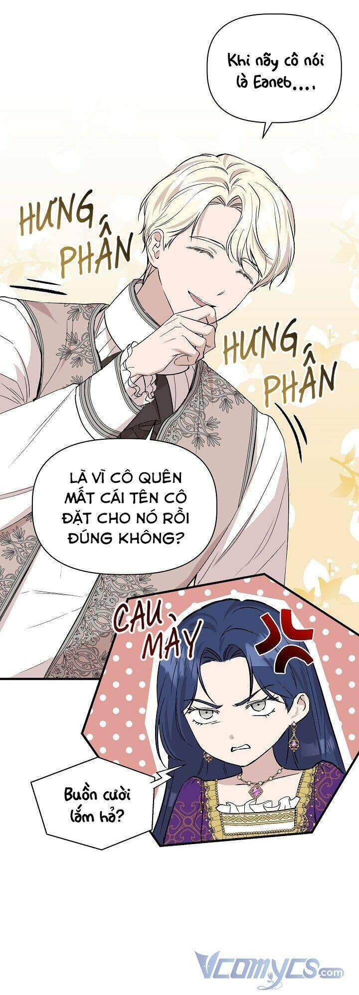 tôi không phải là cinderella chapter 24 - Next Chapter 24.5