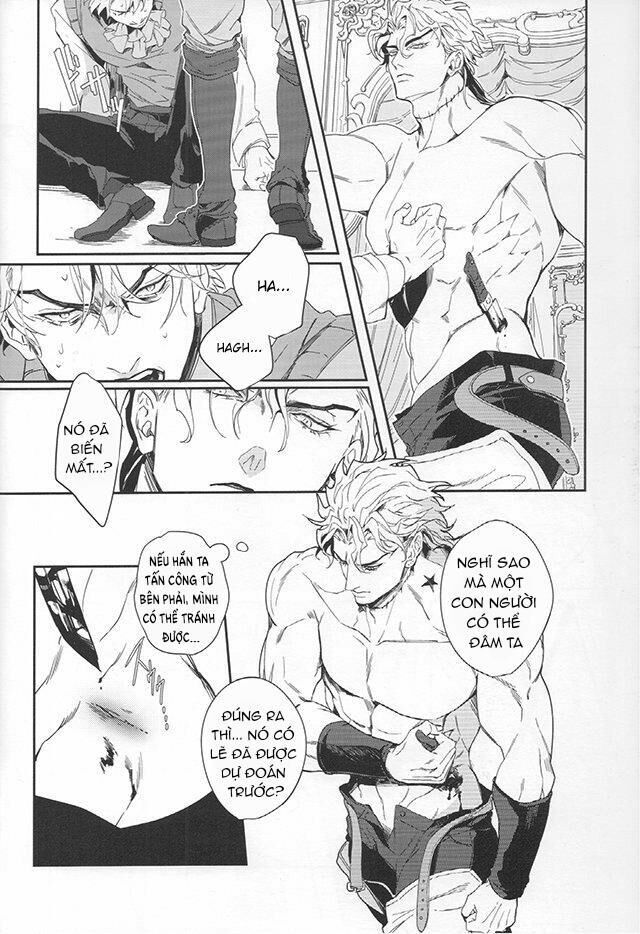 doujinshi tổng hợp Chapter 242 - Next 242