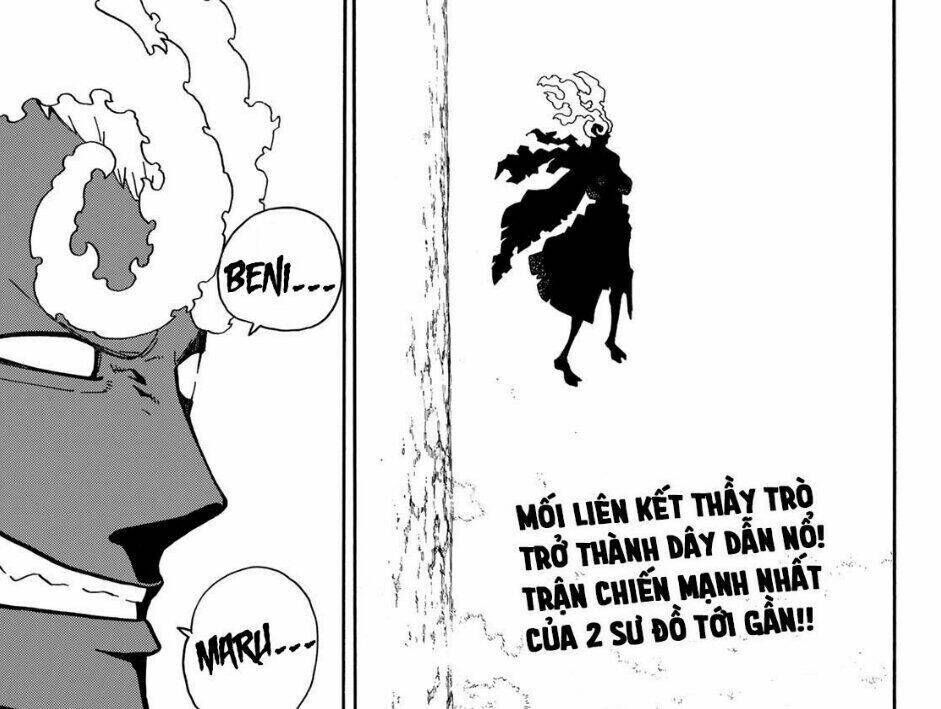 biệt đội lính cứu hỏa chapter 223 - Trang 2