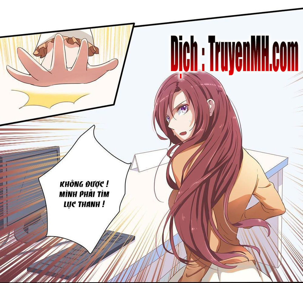 Tổng Tài! Đừng Trả Hàng Nha! Chapter 47 - Next Chapter 48