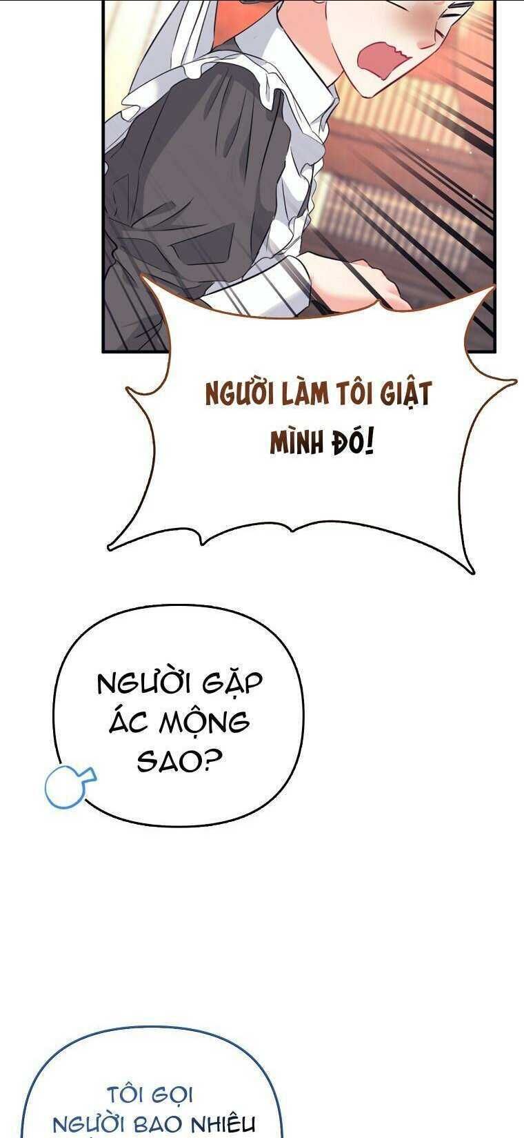 nàng công chúa của mọi người chapter 1 - Next chapter 2