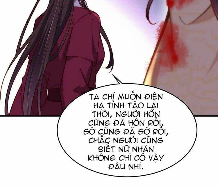 hoạn phi thiên hạ Chapter 171 - Next Chapter 172