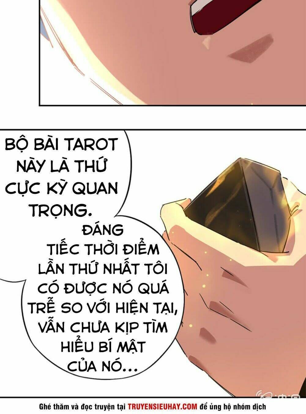 cuộc sống tận thế bắt đầu từ số 0 chapter 3 - Trang 2