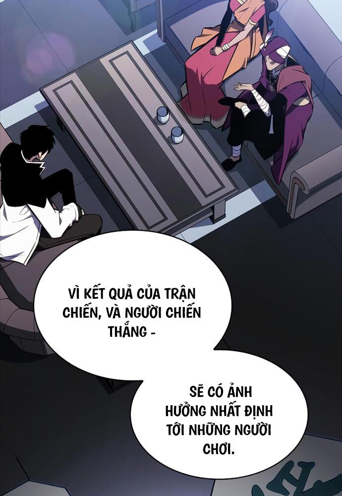 người chơi mới solo cấp cao nhất chapter 128 - Trang 1