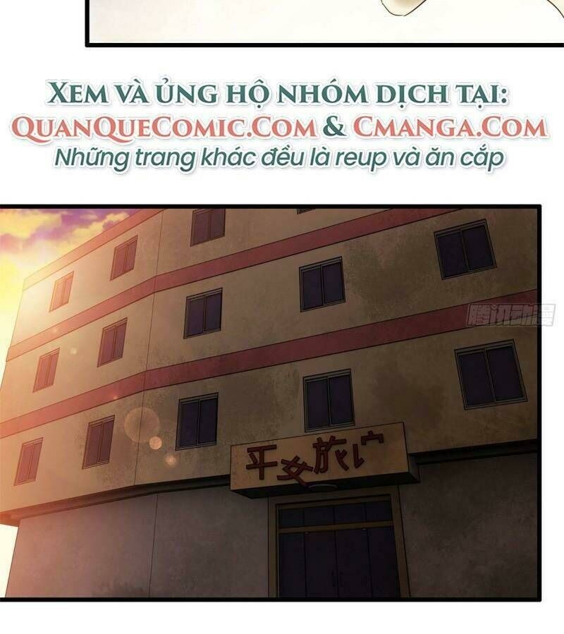 tôi chuyển vàng tại mạt thế chapter 30 - Next chapter 31