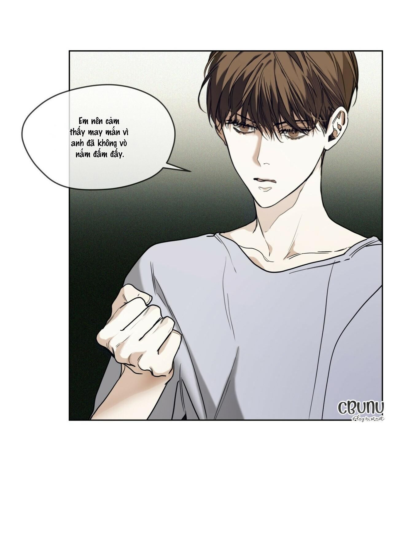 (CBunu) Phạm Luật Chapter 24 - Trang 2