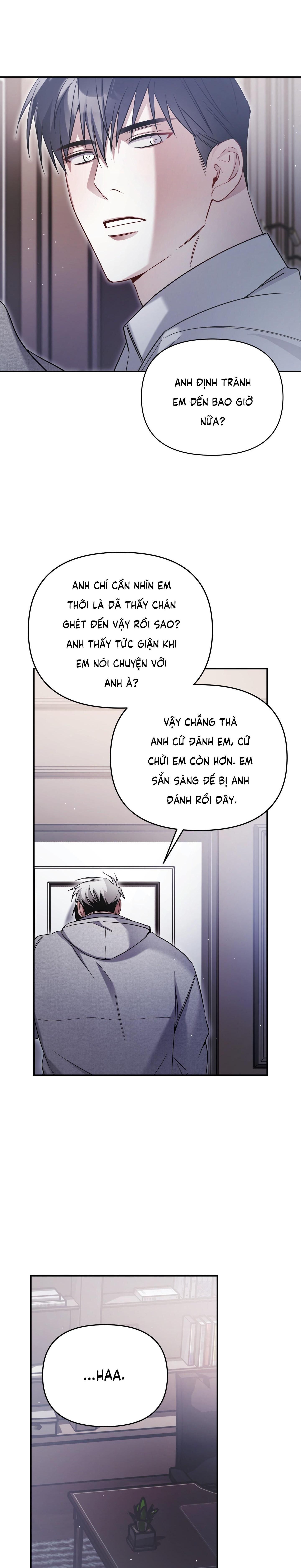 Tình Anh Em Hòa Thuận Chapter 3 18+ - Trang 2