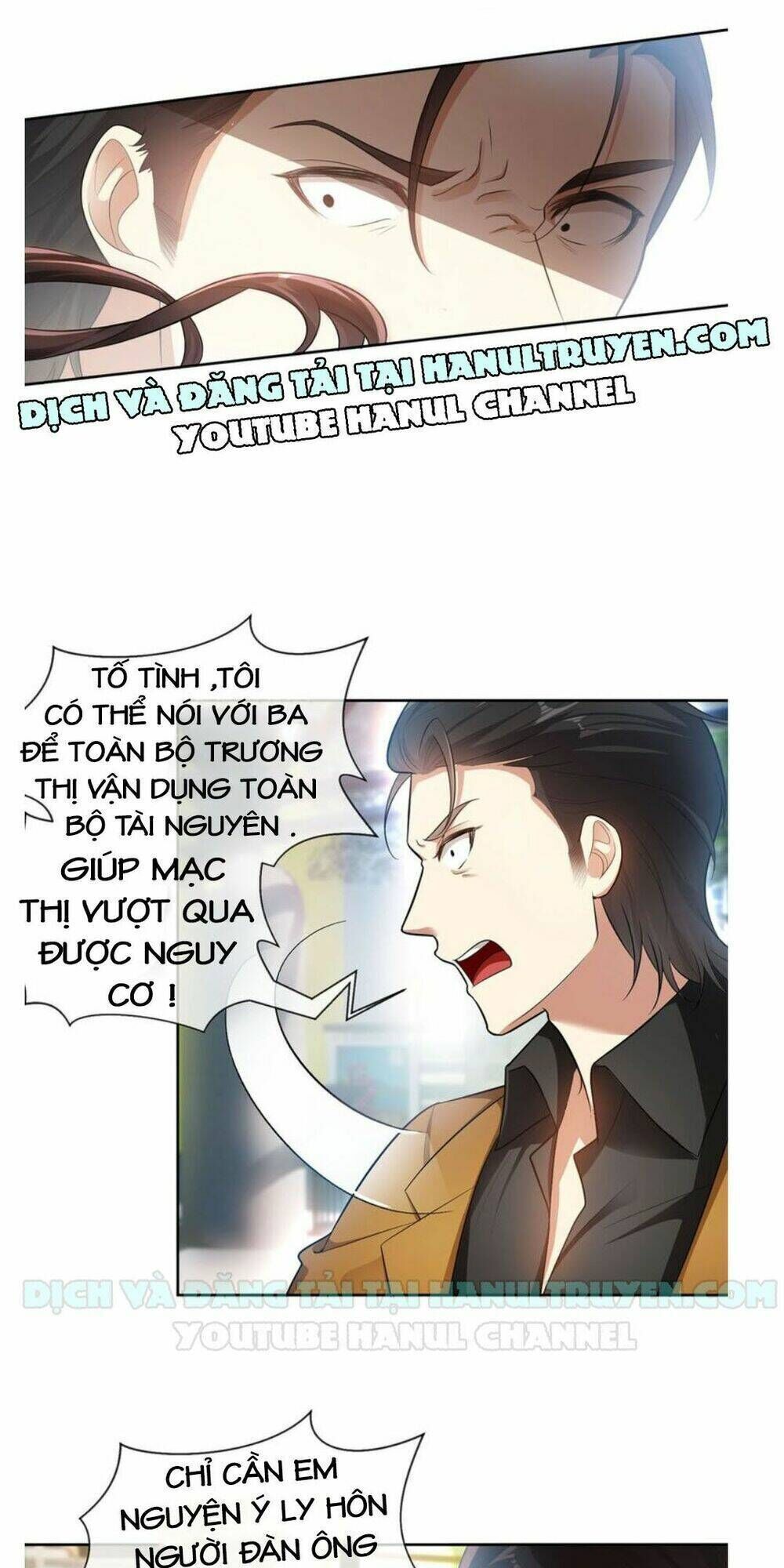 cô vợ nhỏ nuông chiều quá lại thành ác!! chapter 39 - Trang 2