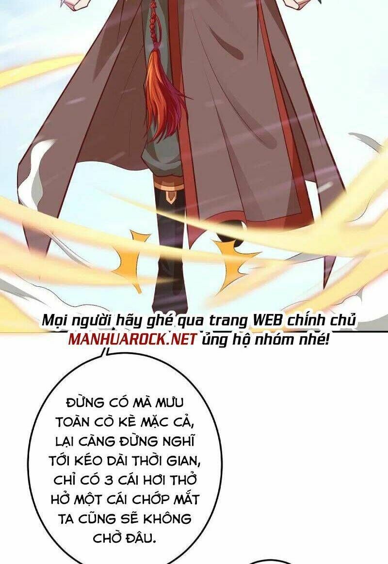 nghịch thiên tà thần Chapter 408 - Trang 2