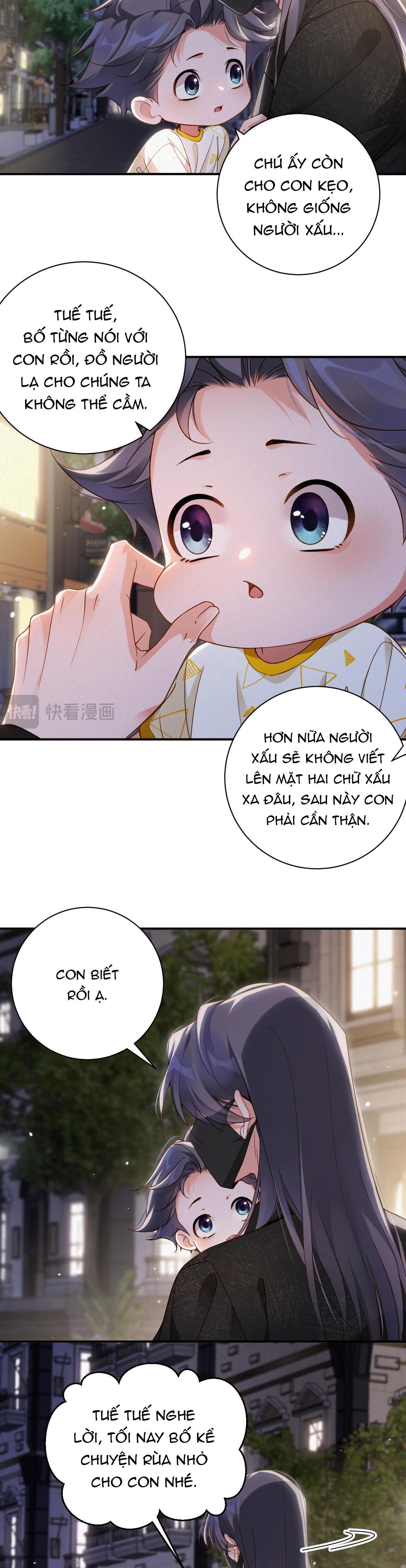 Chồng Cũ Muốn Tái Hôn Lần Nữa Chapter 57 - Next Chapter 58