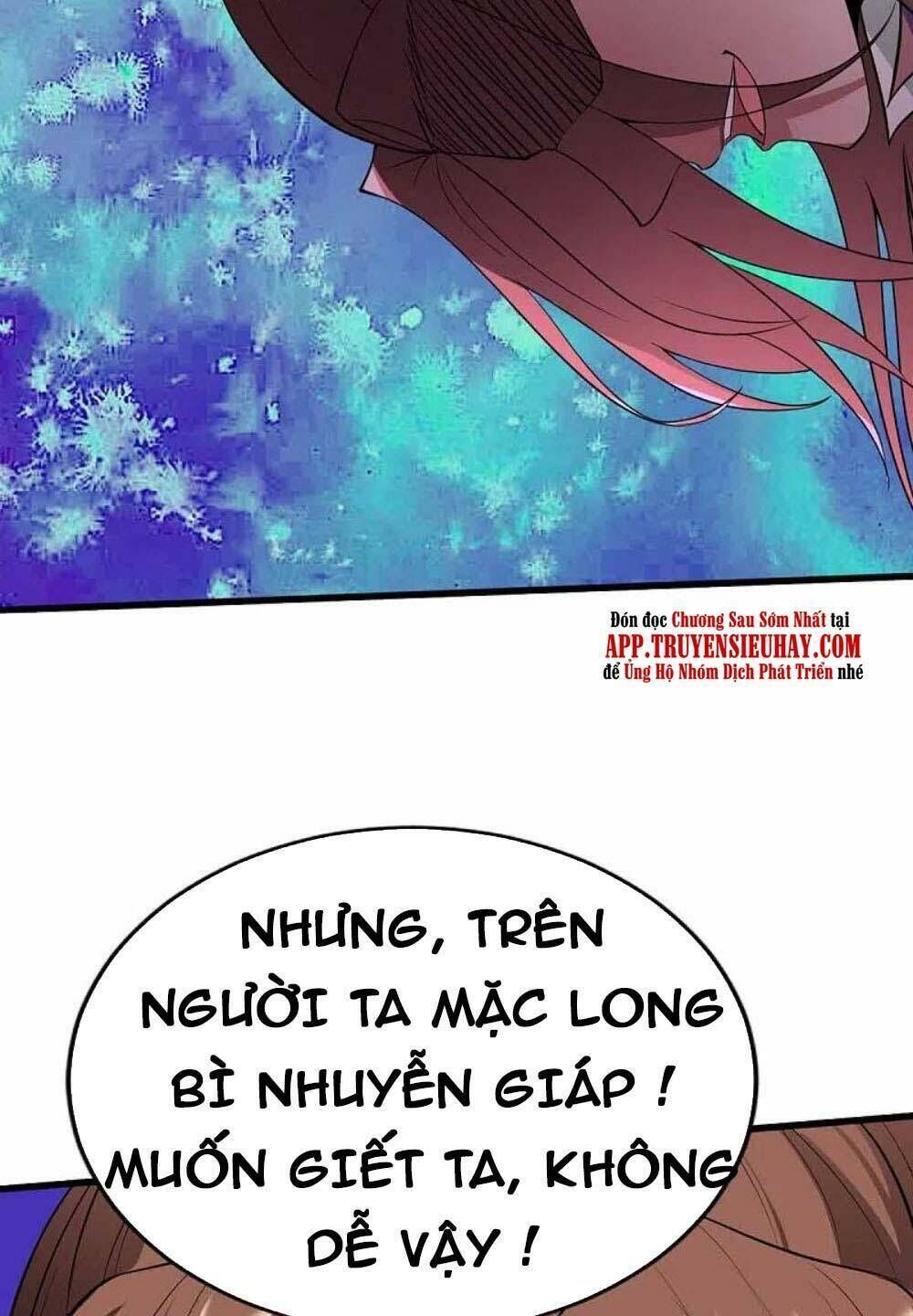 chiến đỉnh Chapter 342 - Trang 2