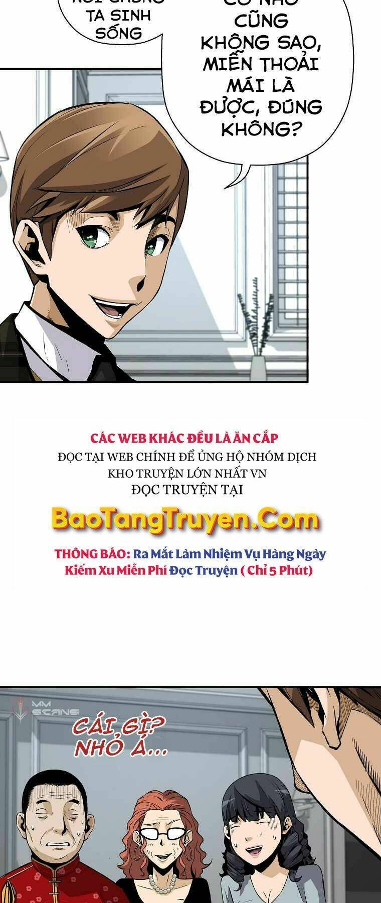 sự trở lại của huyền thoại chapter 41 - Next chapter 42