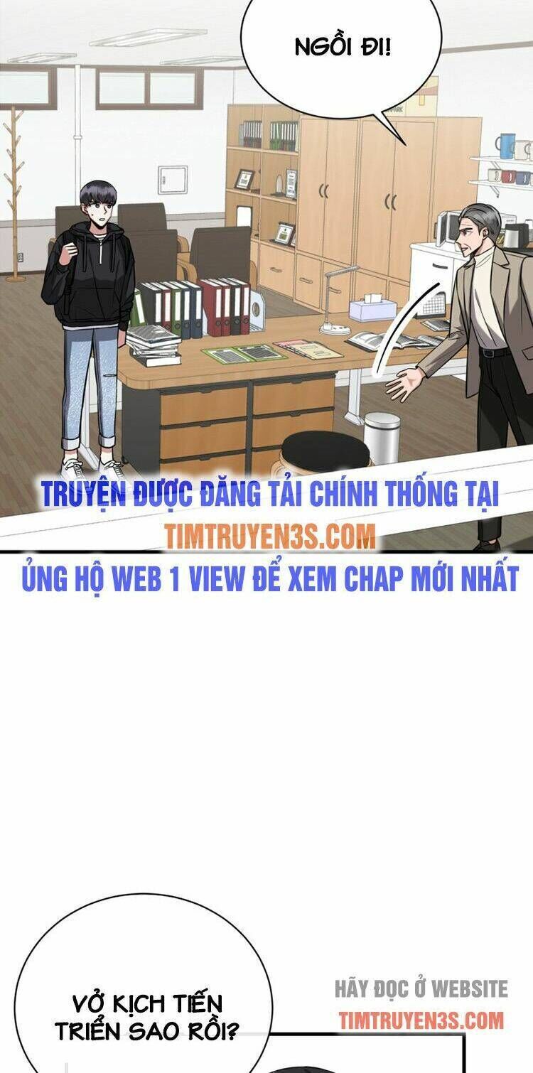 trở thành siêu diễn viên chỉ bằng việc đọc sách chapter 6 - Next chapter 7