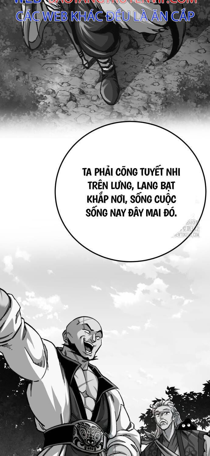 ông võ giả và cháu chí tôn Chapter 50 - Trang 2