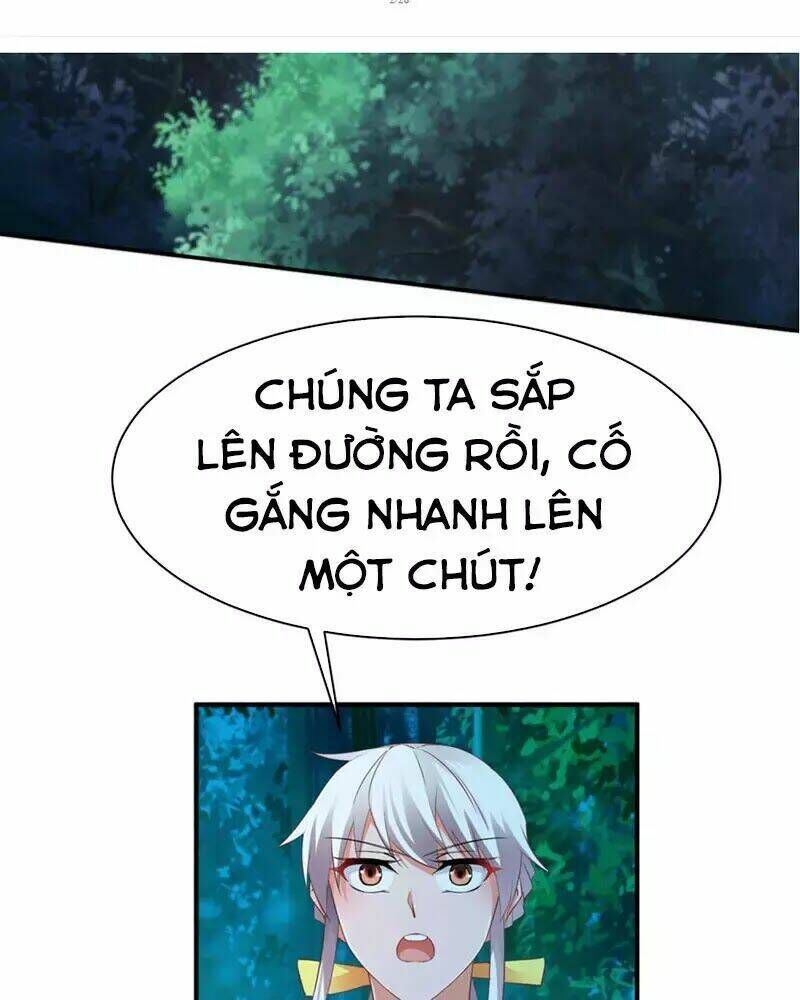 chiến đỉnh chapter 47 - Trang 2