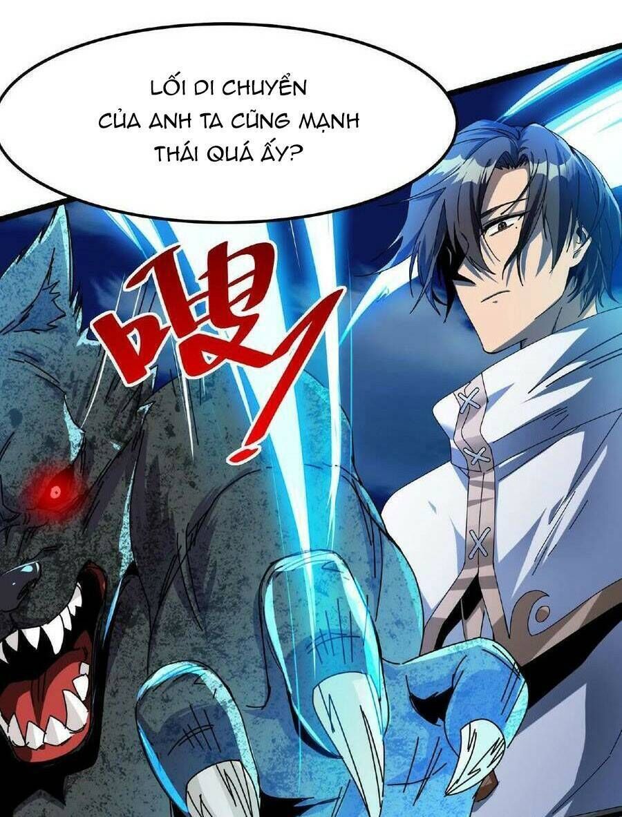 đoạt mạng bằng trị liệu thuật chapter 4 - Next chapter 5