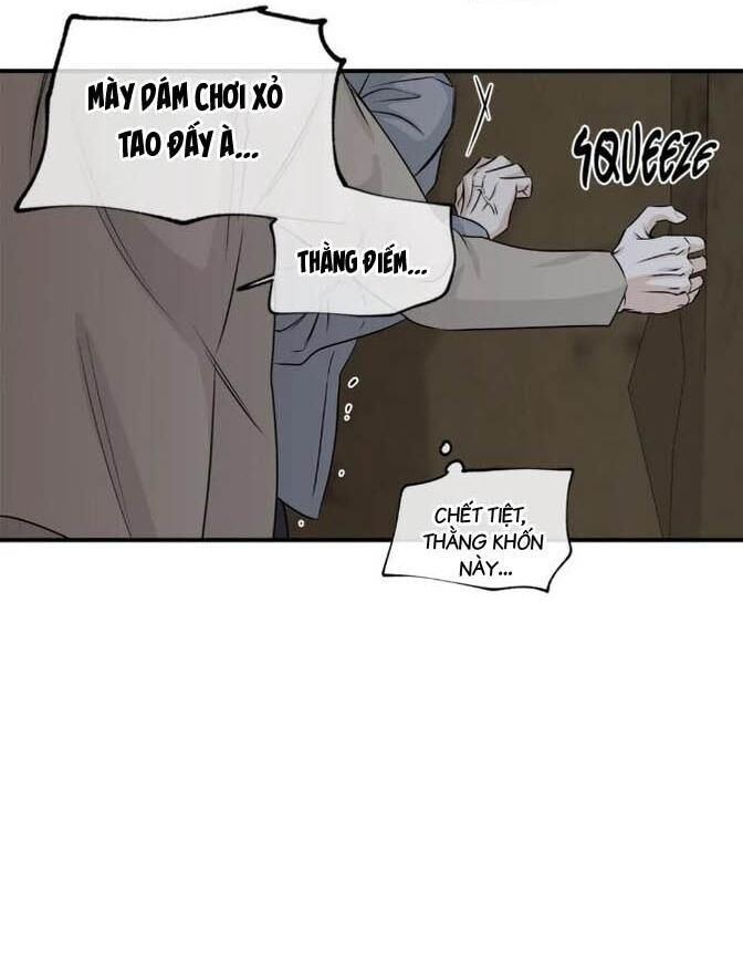 thủy triều thấp lúc chạng vạng Chapter 37 - Trang 1