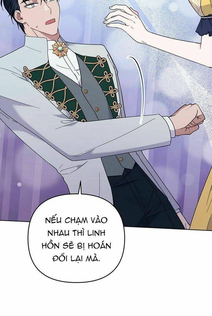 hãy để tôi được hiểu em chapter 32 - Trang 2