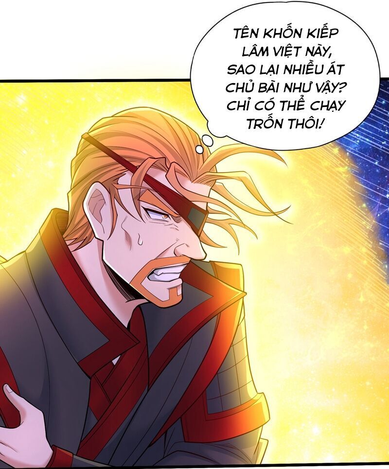 ta bị nhốt cùng một ngày mười vạn năm Chương 351 - Next Chapter 352