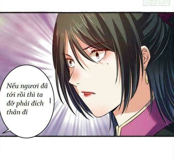 cuồng phi phách lối chapter 10 - Trang 2