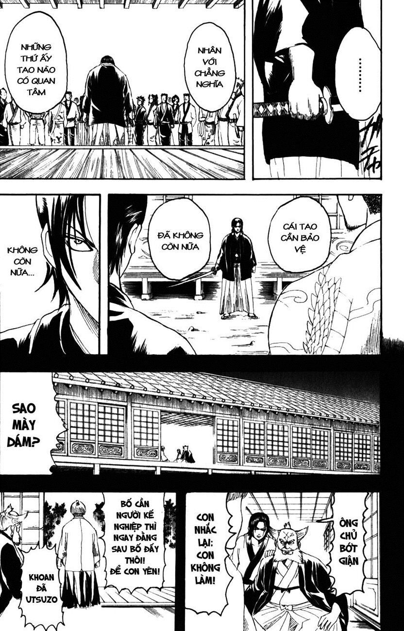 gintama chương 186 - Next chương 187