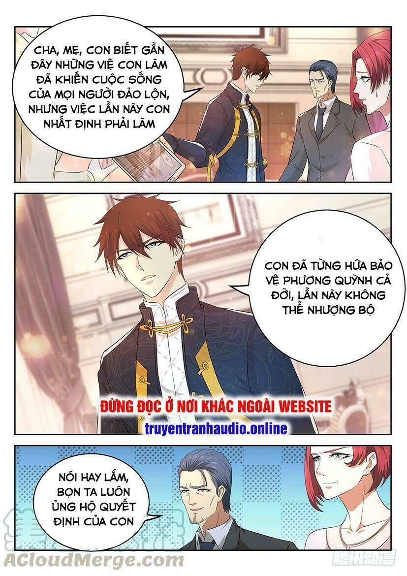 trọng sinh đô thị tu tiên Chapter 364 - Next Chapter 365