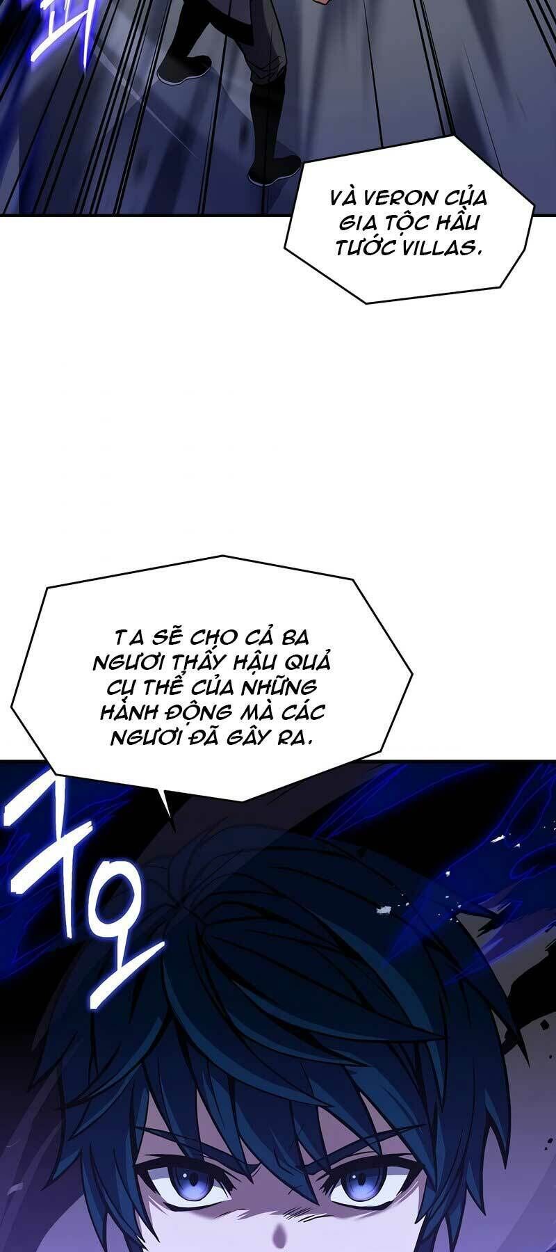 huyền thoại giáo sĩ trở lại chapter 45 - Next chapter 46