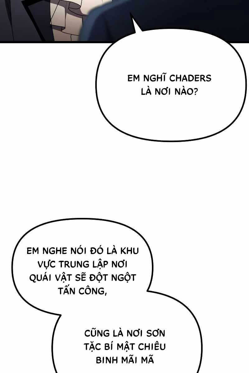 hắc kị sĩ thiên tài giới hạn thời gian chương 20 - Next chapter 21