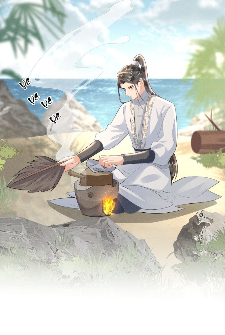 Xuyên Nhanh Chi Cải Tạo Bắt Đầu Lại Làm Người Chapter 98 - Next Chapter 99