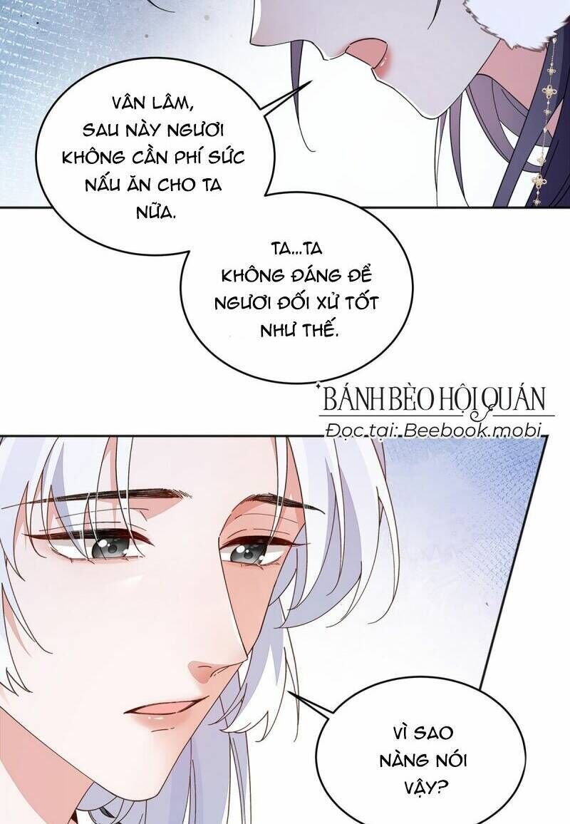 xuyên vào văn tu tiên lập nam đoàn chapter 17 - Trang 2