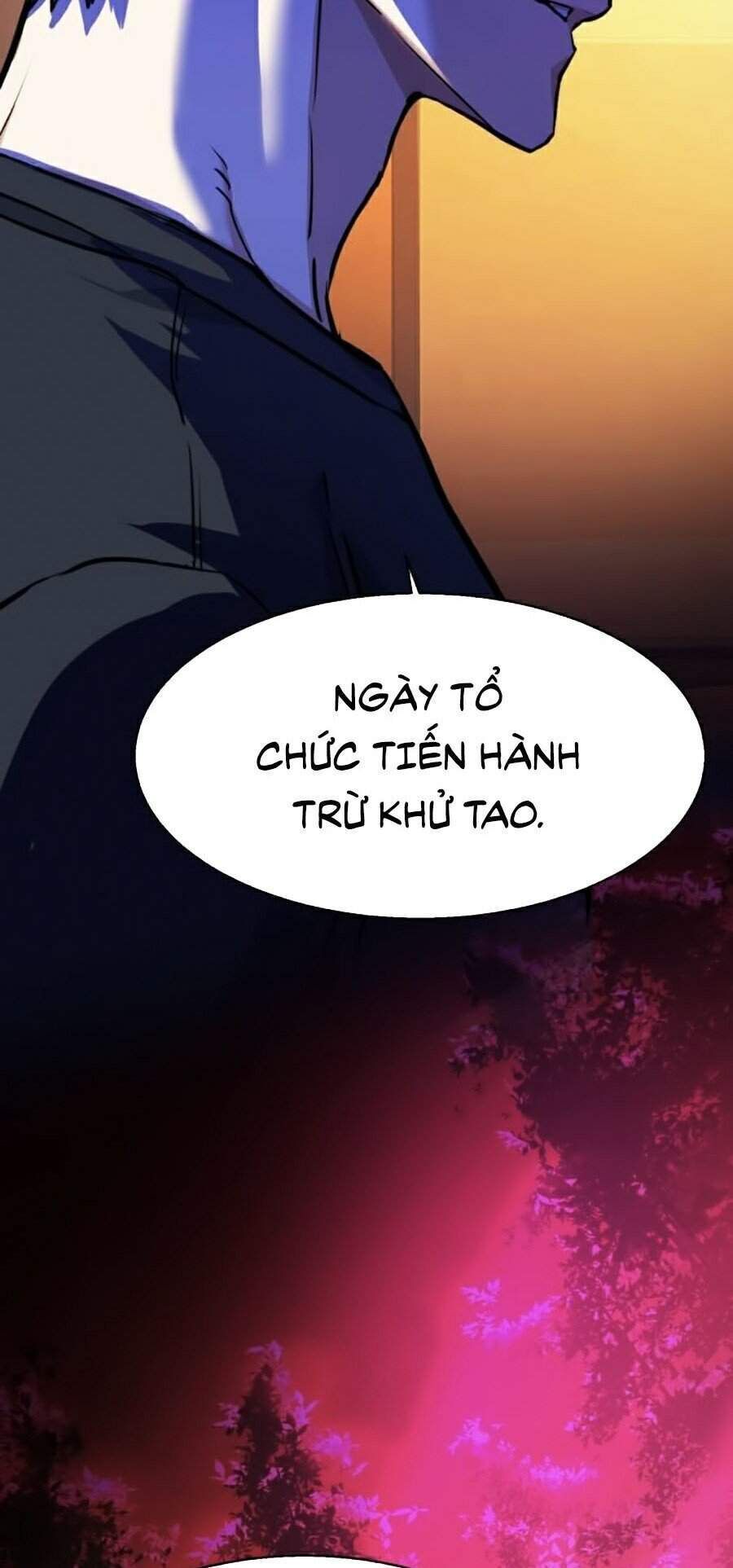 bạn học của tôi là lính đánh thuê chapter 55 - Trang 2