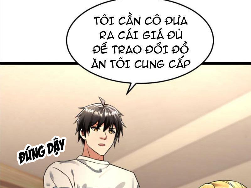 Toàn Cầu Băng Phong: Ta Chế Tạo Phòng An Toàn Tại Tận Thế Chapter 249 - Next Chapter 250